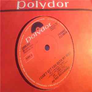 Yvonne Elliman - I Can't Get You Outa My Mind download flac