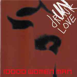 10000 Women Man - Drunk Love download flac