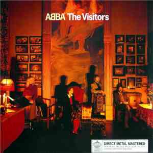 ABBA - The Visitors download flac