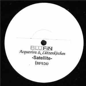 Acquaviva & Lützenkirchen - Satellite download flac