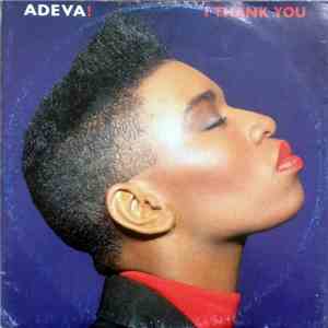 Adeva! - I Thank You download flac