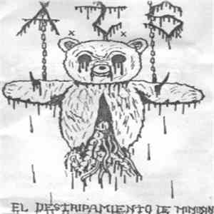 Agony Terror System - El Destripamiento De Mimosin download flac