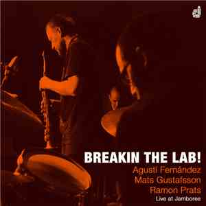 Agustí Fernández, Mats Gustafsson, Ramon Prats - Breakin The Lab! download flac