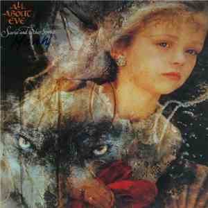 All About Eve - Scarlet And Other Stories download flac