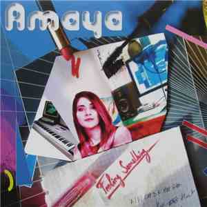 Amaya - Feeling Something download flac