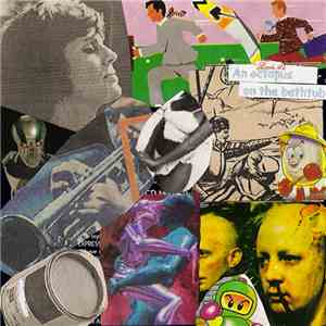 An Octopus In The Bathtub - No Fishy Shtuff download flac