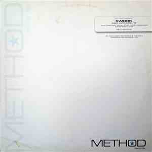 Andy Moor Pres. Sworn - Dark Amendments download flac