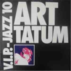 Art Tatum - V.I.P.-Jazz 10 - Art Tatum download flac