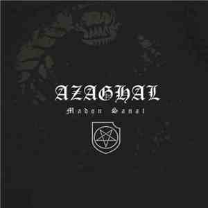 Azaghal - Madon Sanat download flac