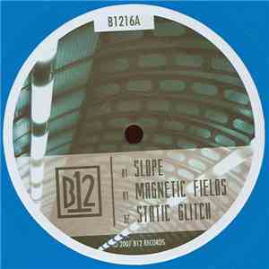 B12 - Slope download flac