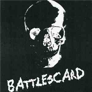 Battlescard - Goddamn Fuckin' Hardcore download flac