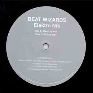 Beat Wizards - Elektro Nik download flac