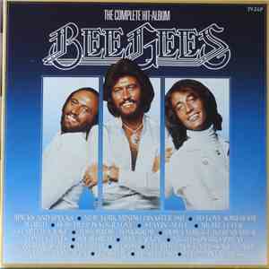 Bee Gees - The Complete Hit-Album download flac