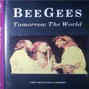 Bee Gees - Tomorrow The World FLAC album