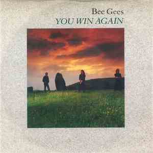 Bee Gees - You Win Again download flac