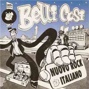 Belli Cosi - Nuovo Rock Italiano download flac