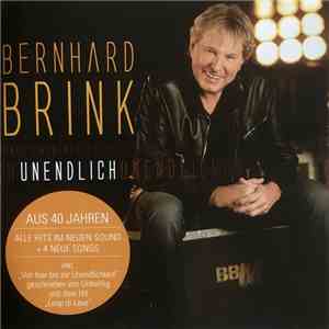 Bernhard Brink - Unendlich download flac