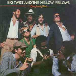 Big Twist And The Mellow Fellows - One Track Mind download flac