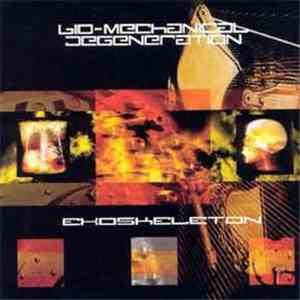 Bio-Mechanical Degeneration - Exoskeleton download flac
