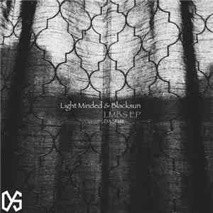 Blacksun , Light Minded - LMBS EP download flac