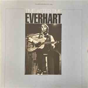 Bob Everhart - Time After Time download flac