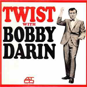 Bobby Darin - Twist With Bobby Darin download flac