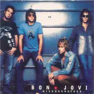 Bon Jovi - Misunderstood download flac
