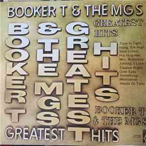 Booker T. & The M.G.'s - Booker T. & The M.G.'s Greatest Hits download flac
