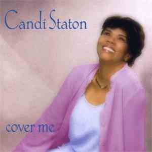 Candi Staton - Cover Me download flac