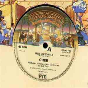 Cher - Hell On Wheels download flac