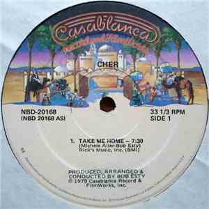 Cher - Take Me Home download flac