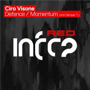 Ciro Visone With Semper T. - Defence / Momentum FLAC album
