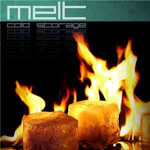 Cold Storage - Melt download flac