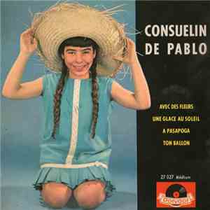 Consuelin De Pablo - Avec Des Fleurs download flac