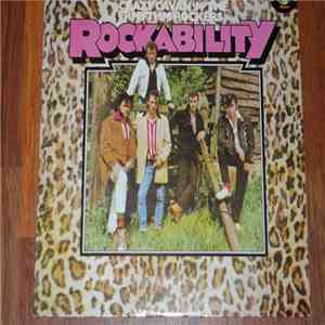 Crazy Cavan And The Rhythm Rockers - Rockability download flac