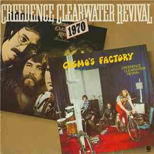Creedence Clearwater Revival - Creedence Clearwater Revival 1970 download flac