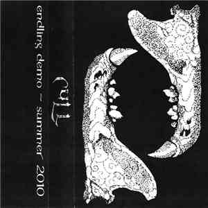 Cull  - Endling download flac