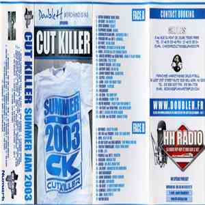 Cut Killer - Summer Jam 2003 download flac