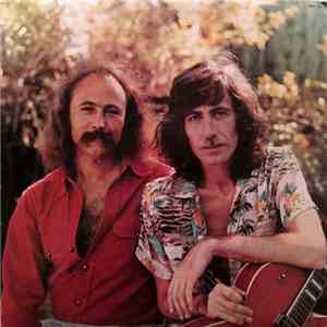 David Crosby / Graham Nash - Wind On The Water download flac