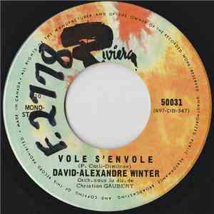 David-Alexandre Winter - Vole S'Envole download flac