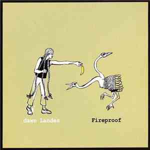 Dawn Landes - Fireproof download flac