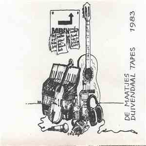 De Maatjes - Duivendaal Tapes 1983 download flac