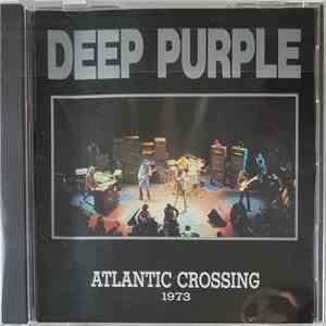 Deep Purple - Atlantic Crossing download flac
