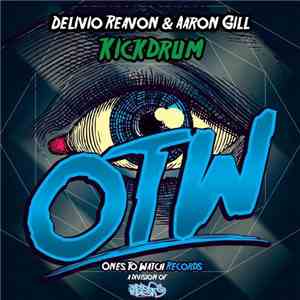 Delivio Reavon & Aaron Gill - Kickdrum download flac