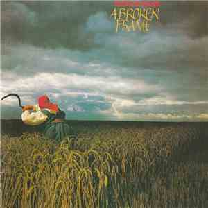 Depeche Mode - A Broken Frame FLAC album