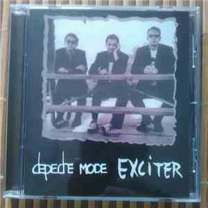 Depeche Mode - Exciter download flac