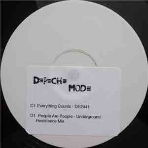 Depeche Mode - Remixes download flac