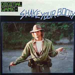 Digital Game - Shake Your Booty download flac