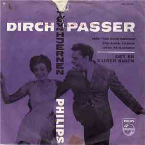 Dirch Passer - Støv På Hjernen download flac
