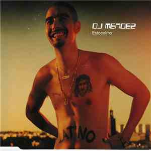 DJ Mendez - Estocolmo download flac